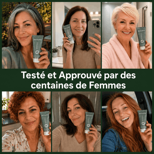 DermaPlis — Soin Barrière Expert Intertrigo