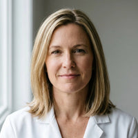 Dr. Sarah Marchand